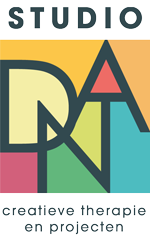 StudioDNA Logo