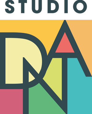StudioDNA Logo