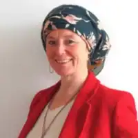 Eva Vergaelen