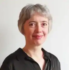 Martine Thyssen