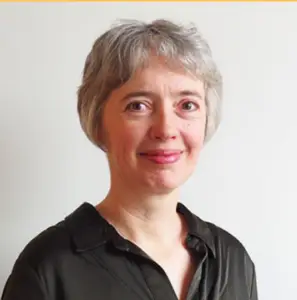 martine thysen